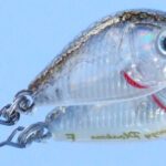 Vobler 2,1Cm/1,3G Crazy Plankton(F)