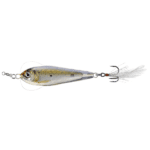 FLUTTER SARDINE 5,5CM/14G SINKING SILVER/BRONZE