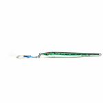 JIG MOONRISER GREEN MACKEREL 120G/20MM