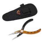 XX CLESTE SAVAGE ALU PRO S 15CM