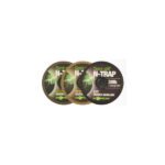 Fir N-Trap Semi Stiff Coated 20 M 30Lbs Korda