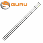 Varf Guru Fiberglass Quiver 2Oz