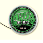 LEADER MADCAT CABLE 10M/1,35MM/160KG BLACK