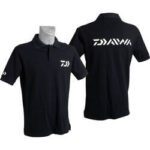 Tricou Polo Negru Mar.L