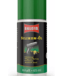 FLACON ULEI SILICON ARMA 65ML