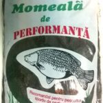 NADA UMEDA PENTRU PESCUIT CAPSUNI