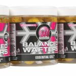 POP-UP BALANCED WAFTER PEACHES & CREAM 18MM
