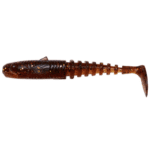 Shad Gobster 9Cm/9G Motoroil Uv 5Buc/Pl