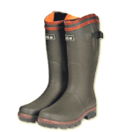Cizma Flex Cauciuc Neopren 3Mm Mar.42