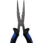 Cleste Mustad Blue 15.2 cm - imagine 4