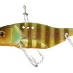 Cicada Knockin Jaw 3/8Oz Gitai Gill