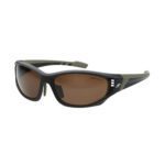 Ochelari Arround Ventilation Brown Lens