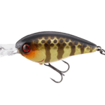 Vobler Digle3+ 6,6Cm/16,4G Sk Champ. Gold Gill