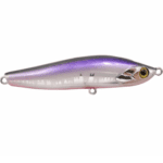 Vobler Scatter Pen 70S 7Cm/10,6G Chrome