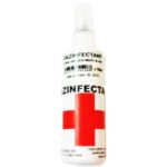 Spray Antiseptic cu Pulverizator Pentru Pesti 100ml
