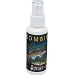 Atractant Sensas Bombix Salau 75Ml