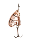 ROTATIVA EFFZET EXECUTOR NR.3/6G CUPRU