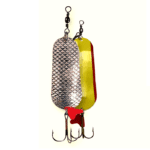 OSCILANTA SCALES 3,2CM/6G SILVER/GOLD