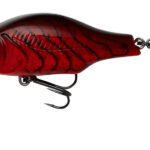Gravity Crank Mr 7,3Cm/19G Red Crayfish