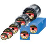 Fir Monofilament Stroft Super 0.20  mm 3.6  kg 100 m