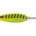 OSCILANTA CORA X 70MM/15G BLACK/CHARTR