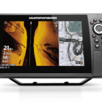 SONAR HELIX 9 CHIRP MEGA SI+ GPS G4N