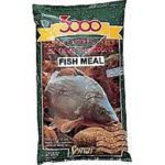 Nada Sensas 3000 Carp Extra Grosse 1Kg