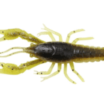 Naluca 4D Craw 7,5Cm/5,5G  Summer Craw 6Buc/Pl