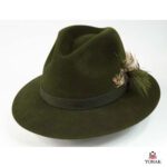 PALARIE KAKI CLASICA /PAR IEPURE MAR.58