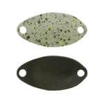 OSCILANTA CHARM 1,9CM/1,0G UENO GRAY GREEN