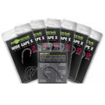 Carlige Korda Wide Gape X Nr.6 10 Buc/ Plic