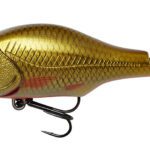 Gravity Crank Mr 7,3Cm/19G Dirty Roach