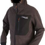 Jacheta Pro Logic Commander Fleece Mar.M