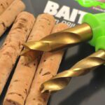 Burghiu Korda  D=6 Mm Pt Boilies