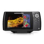 SONAR  HELIX 7 CHIRP MEGA DI GPS G3
