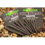 Protectie Korda Tungsten Short Korda Anti Tangle 8Buc/Pl