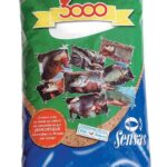 Nada Sensas 3000 Mreana 1Kg