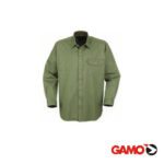 Camasa Geo Kaki Mar. M