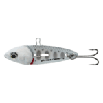 Switch Blade Minnow 3.8Cm/5G Pearl White