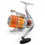 Mulineta Lineaeffe Shizuka Sk13 Fd 1Alu+1Gra+Fir 170Mx040Mm/5,0:1