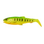 Shad Craft Cannibal 12,5Cm/20G Firetiger 3Buc/Pl