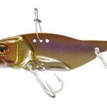 Cicada Knockin Jaw 1/4Oz Wakasagi Reaction