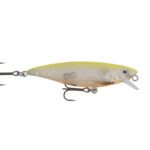 Xx Vobler Savage 3D Twitch Minnow 6,6Cm/5G Ss04