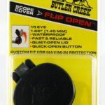 XX PROTECTIE FLIP BUTLER CREEK OCULAR LUNETA 15, 42,2X36,8MM
