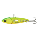 Switch Blade Minnow 6Cm/18G Fire Tiger Smolt