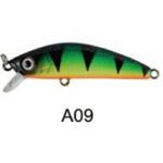 3,5Cm/1,6G Mustang Minnow