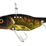 Cicada Knockin Jaw 3/8Oz Kms