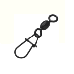 AGRAFA+VARTEJ MADCAT EGG NR.1/70KG/5BUC BLACK