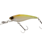 Vobler Soul Shad 62Ddr Sp 6,2Cm/6,8G Cbgt