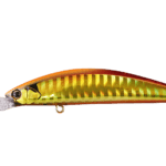 Vobler Tricoroll Gt 72Sr-F 7,2Cm/5,7G Sight Red & Gold